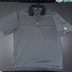 Men's XXL Monterey Club The Governors Club Tennessee Performance Golf Polo
